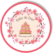 Bolos da Chef – Buffet e Decoração